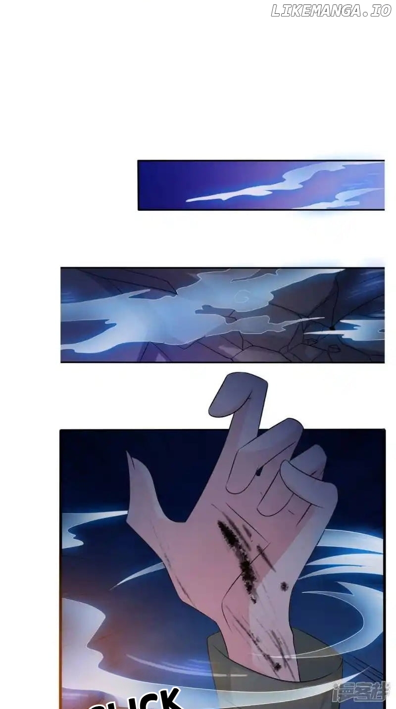 The Genius Poison Doctor chapter 101 - page 38
